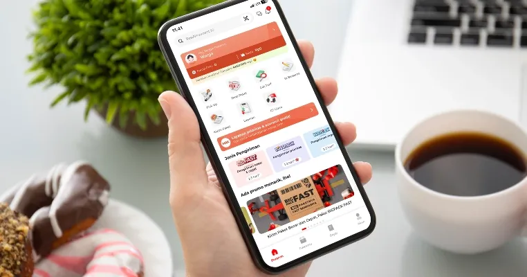 Lion Parcel Semarang: Solusi Pengiriman Cepat dan Terpercaya di Kota Atlas