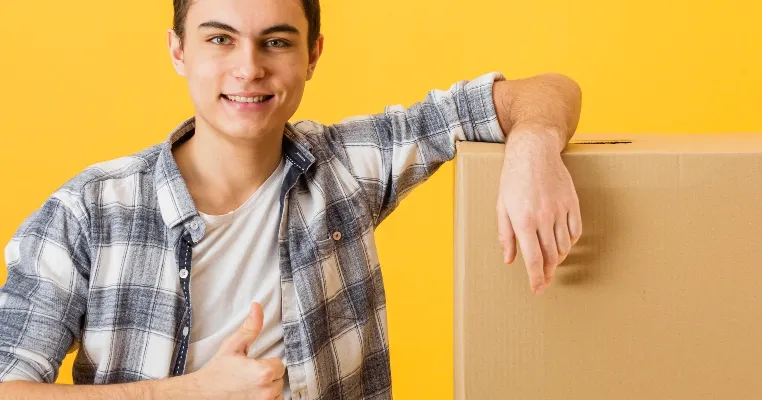 Strategi Kirim Paket ke Luar Negeri yang Murah, Tidak Ribet, dan Tetap Aman