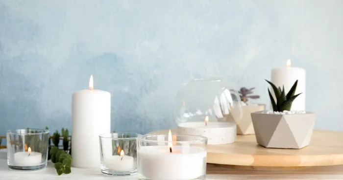 Populer di Kalangan Anak Muda, Ini Tips Bisnis Lilin Aromaterapi