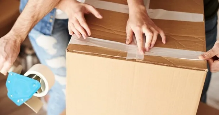 Cara Kirim Furnitur dengan Aman ke Seluruh Jawa