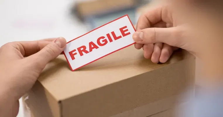 Panduan Pengiriman Barang Fragile yang Aman dan Mudah