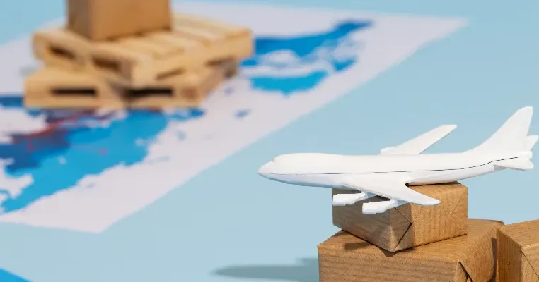 Kirim Paket ke Luar Negeri Pakai Interpack, Cepat Praktis, Hemat!