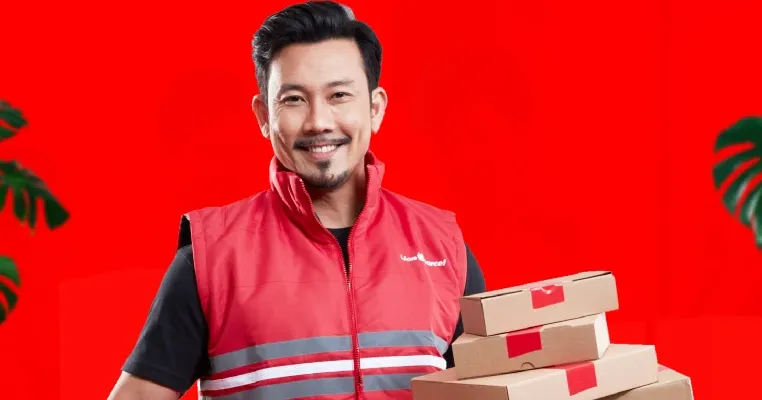 Pembayaran Pajak INTERPACK Lion Parcel yang Perlu Mitra POS Tahu