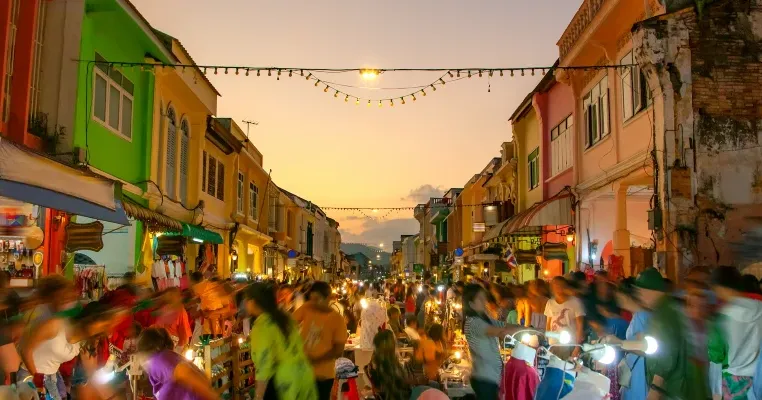 7 Jenis Makanan Populer Bangkok Untuk Ide Bisnis Jastip Kamu