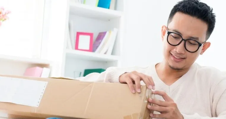 Tips Aman Kirim Barang Elektronik dengan Jasa Pengiriman Barang