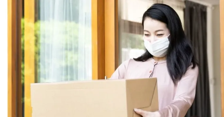 Cara Kirim Barang Tanpa Hitung Volume di Lion Parcel, Ongkir Murah Bikin Cuan!