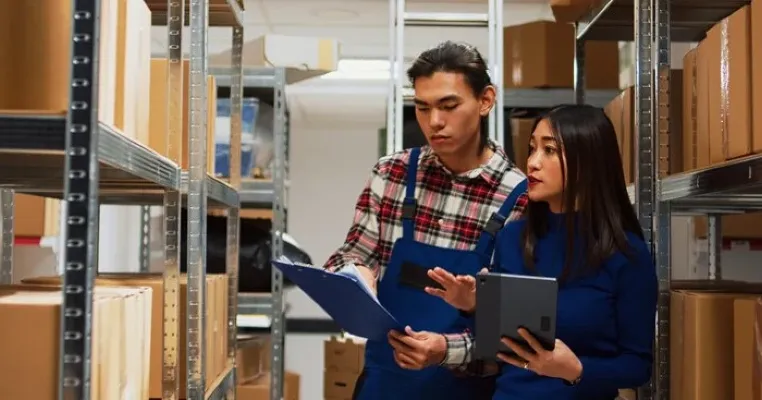 Kamu Pedagang Grosir? Yuk Cobain BIGPACK dan Buktiin Manfaatnya