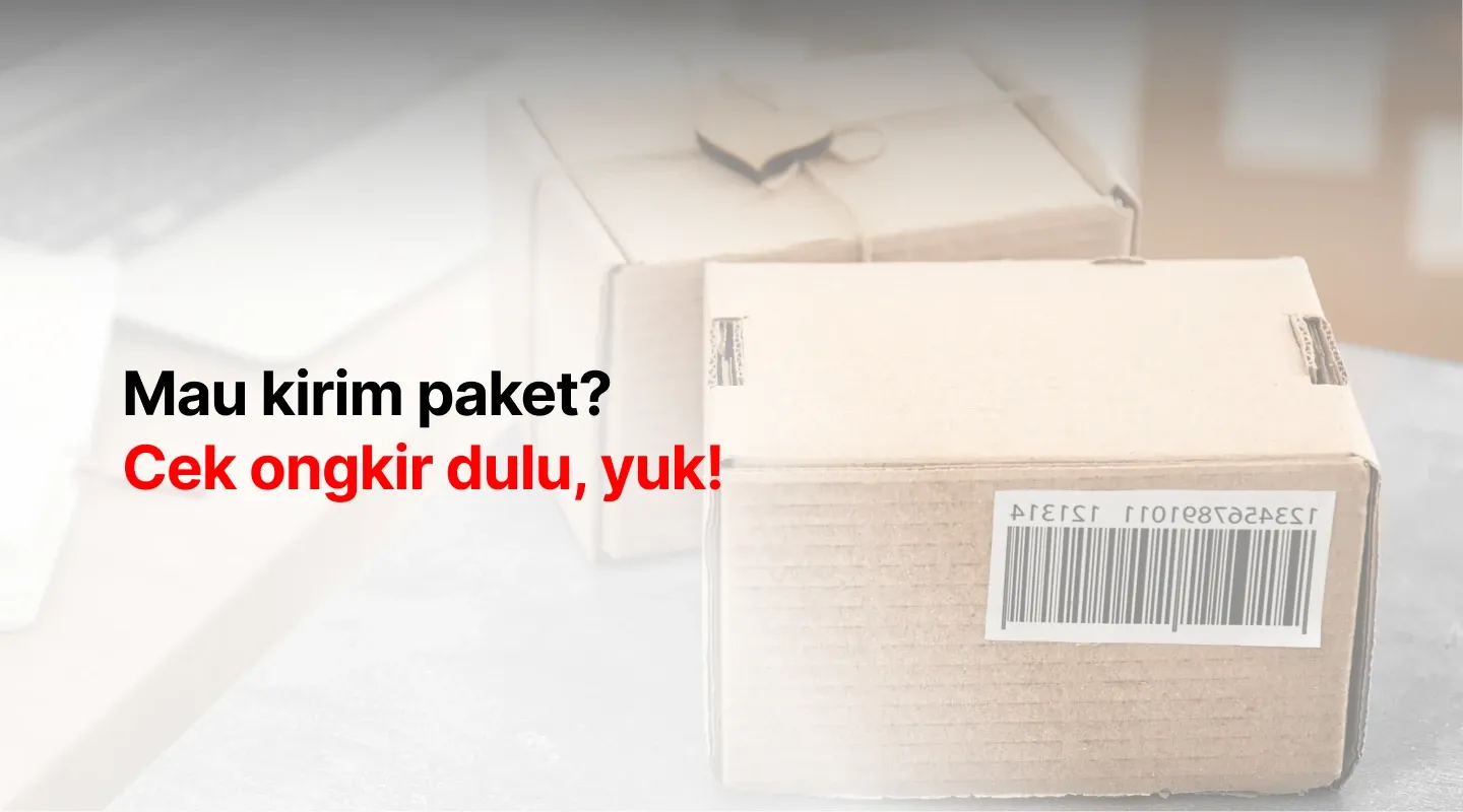 Cek Ongkir Lion Parcel