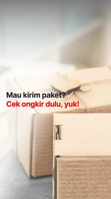 Cek Ongkir Lion Parcel