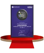 Immersive Storytelling Campaign to Gen Z in Marketeers Youth Choice Award 2025.png