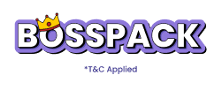 BOSSPACK