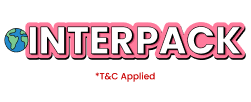 INTERPACK